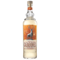 Cazadores Tequila Reposado